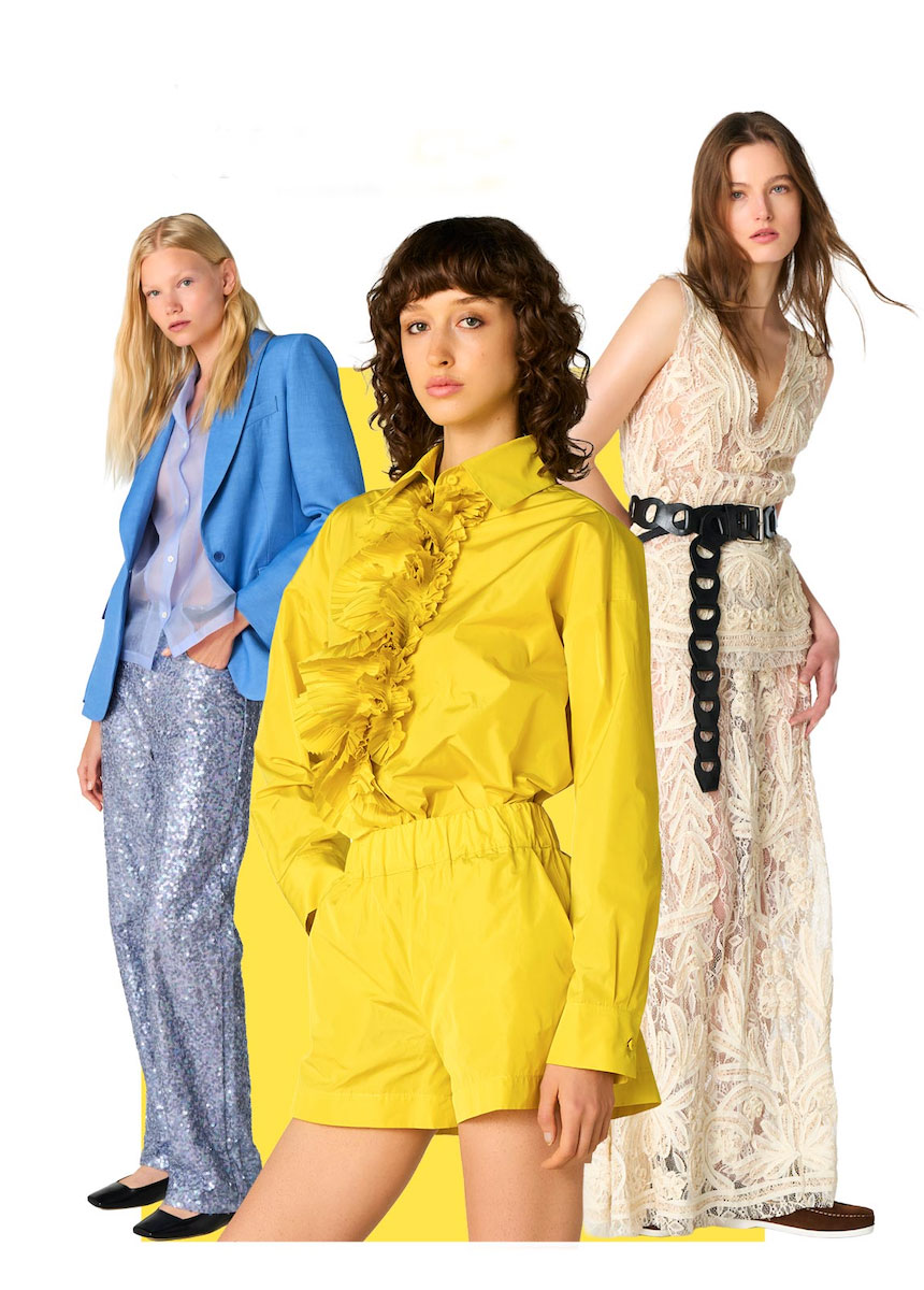 PRIVATE SALES SUMMER